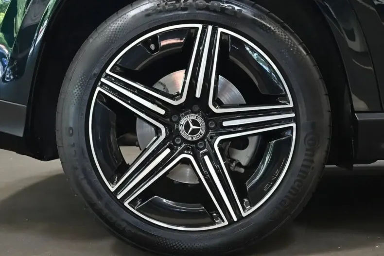 Mercedes-Benz GLE 450 din 2024 cu 29.990 km - oferta MER121062 - foto 9