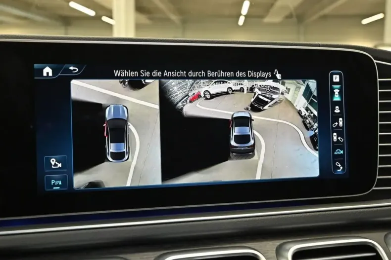 Mercedes-Benz GLE 450 din 2024 cu 29.990 km - oferta MER121062 - foto 13