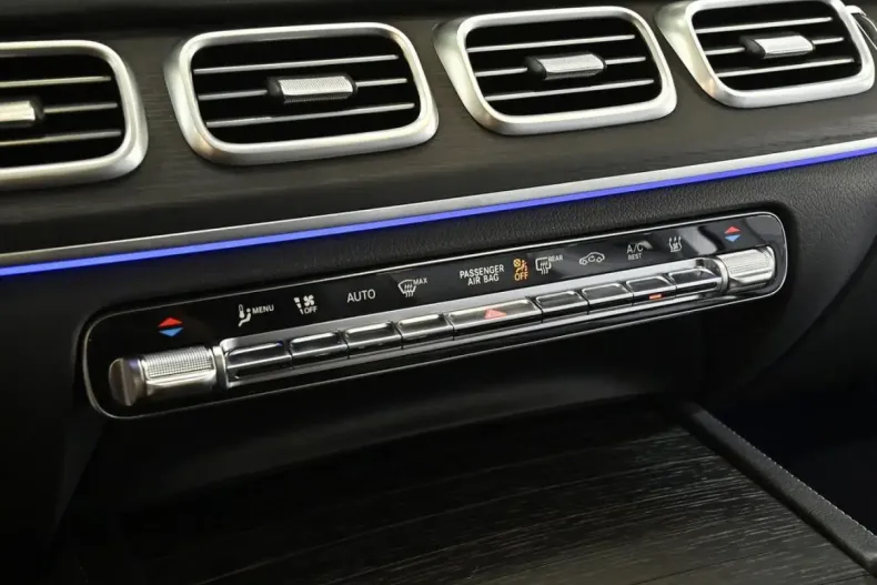 Mercedes-Benz GLE 450 din 2024 cu 29.990 km - oferta MER121062 - foto 14