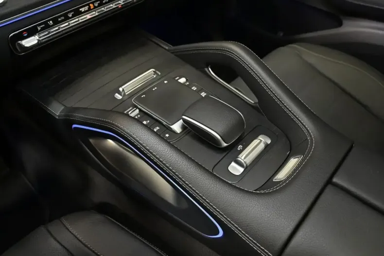 Mercedes-Benz GLE 450 din 2024 cu 29.990 km - oferta MER121062 - foto 15