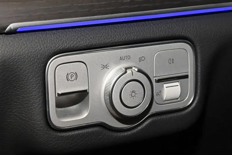 Mercedes-Benz GLE 450 din 2024 cu 29.990 km - oferta MER121062 - foto 24