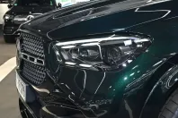 Mercedes-Benz GLE 450 din 2024 cu 29.990 km - oferta MER121062 - foto 30