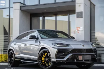 Lamborghini Urus din 2020 - oferta LAM121065