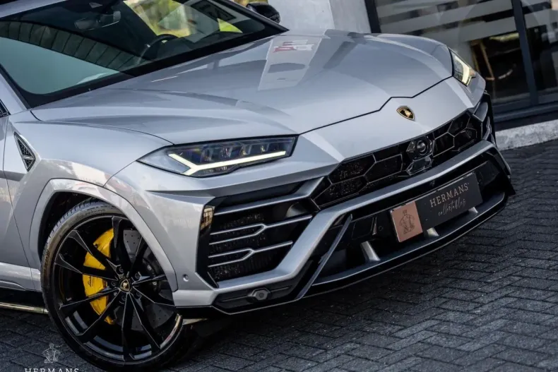 Lamborghini Urus din 2020 cu 124.999 km - oferta LAM121065 - foto 2