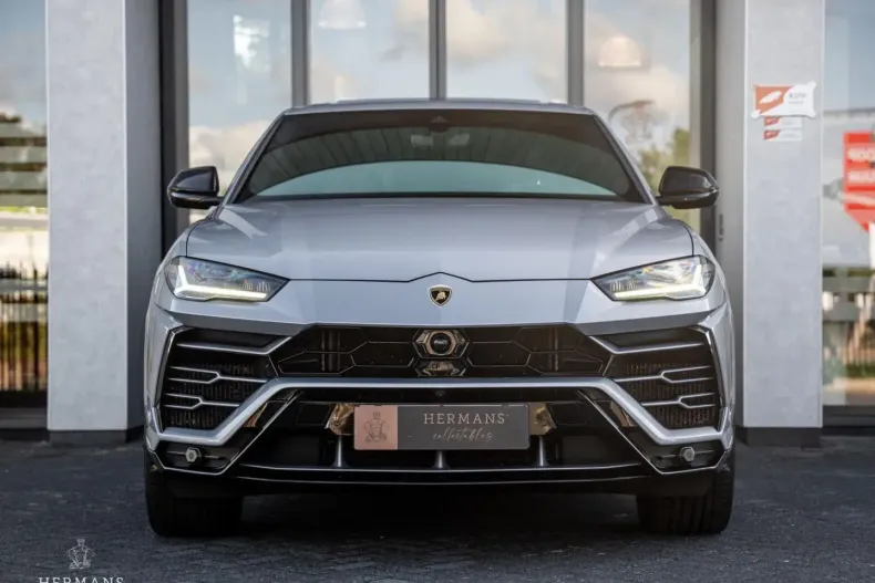 Lamborghini Urus din 2020 cu 124.999 km - oferta LAM121065 - foto 3