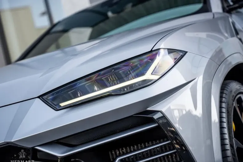 Lamborghini Urus din 2020 cu 124.999 km - oferta LAM121065 - foto 6