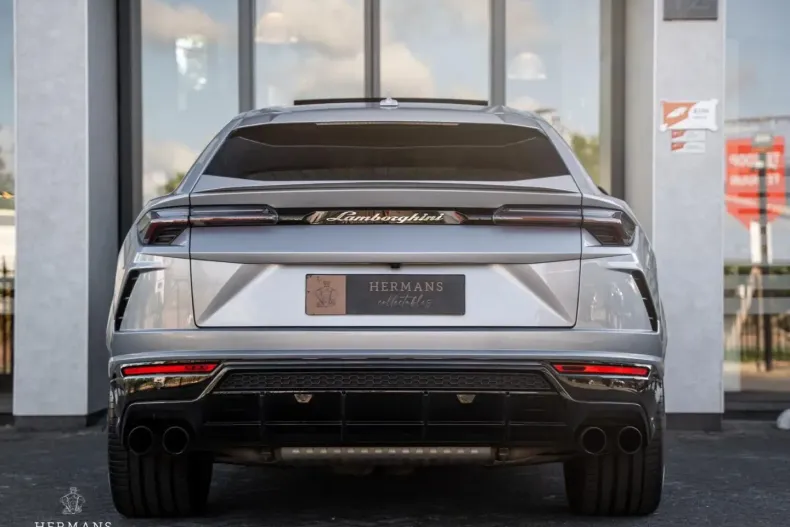 Lamborghini Urus din 2020 cu 124.999 km - oferta LAM121065 - foto 9