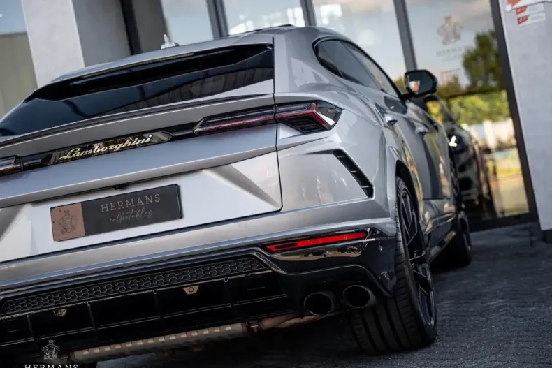 Lamborghini Urus din 2020 cu 124.999 km - oferta LAM121065 - foto 10