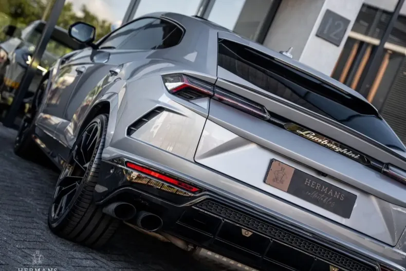 Lamborghini Urus din 2020 cu 124.999 km - oferta LAM121065 - foto 13