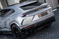 Lamborghini Urus din 2020 cu 124.999 km - oferta LAM121065 - foto 14