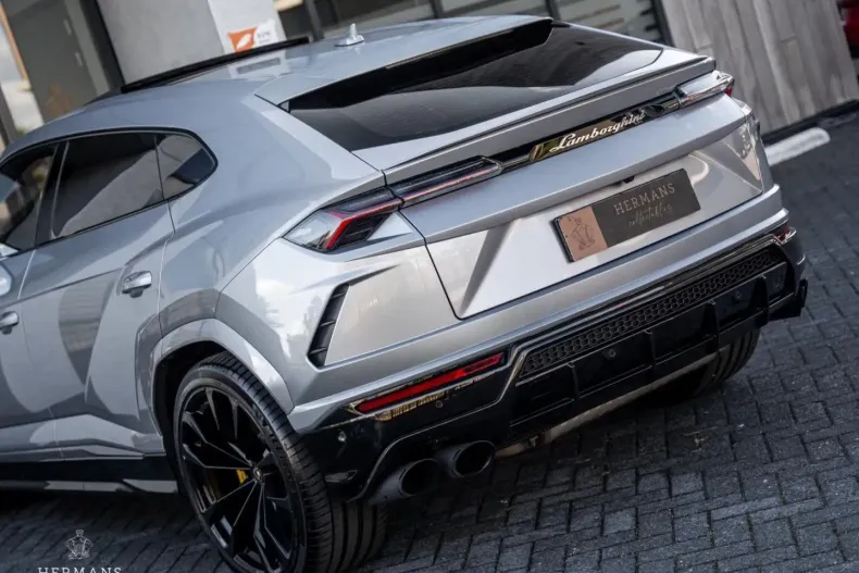 Lamborghini Urus din 2020 cu 124.999 km - oferta LAM121065 - foto 14