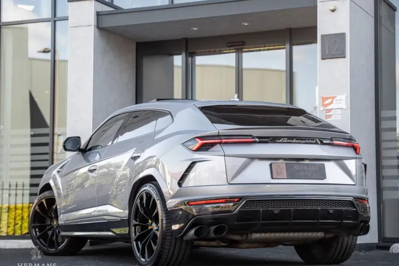 Lamborghini Urus din 2020 cu 124.999 km - oferta LAM121065 - foto 15