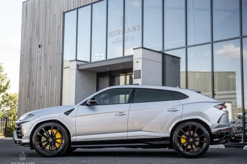 Lamborghini Urus din 2020 cu 124.999 km - oferta LAM121065 - foto 16