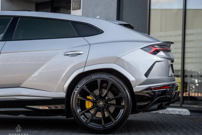 Lamborghini Urus din 2020 cu 124.999 km - oferta LAM121065 - foto 17