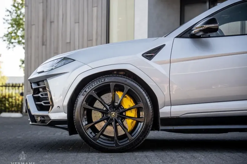 Lamborghini Urus din 2020 cu 124.999 km - oferta LAM121065 - foto 18