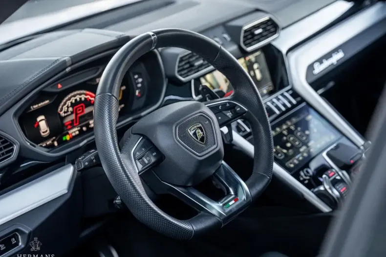 Lamborghini Urus din 2020 cu 124.999 km - oferta LAM121065 - foto 20