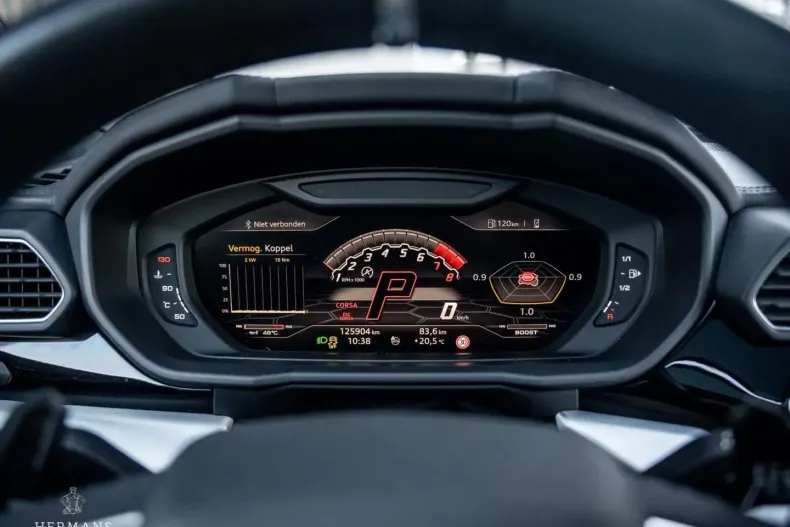 Lamborghini Urus din 2020 cu 124.999 km - oferta LAM121065 - foto 23