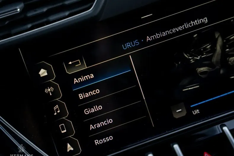 Lamborghini Urus din 2020 cu 124.999 km - oferta LAM121065 - foto 29