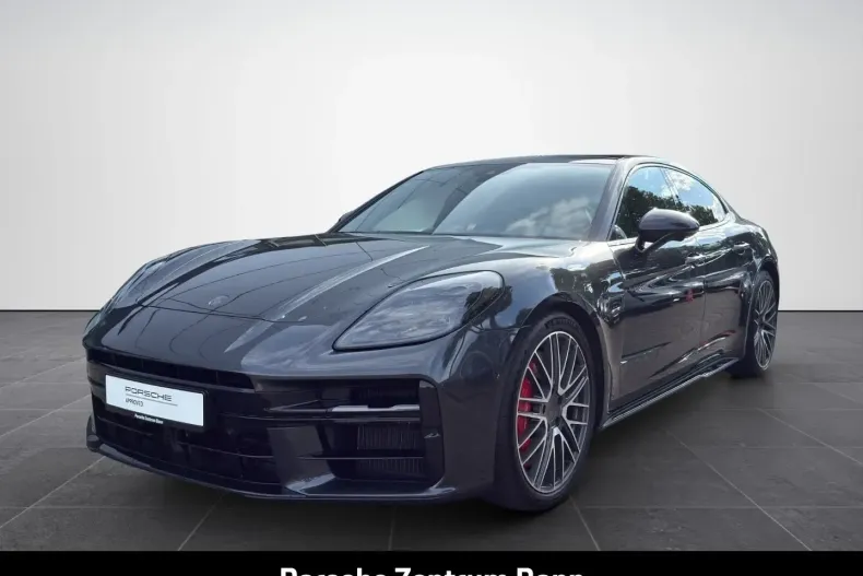 Porsche Panamera din 2024 cu 20.445 km - oferta POR121066 - foto 1