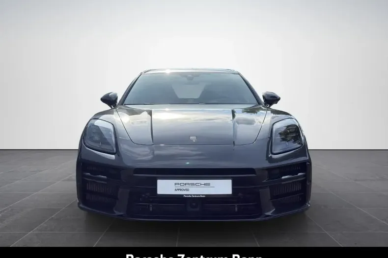 Porsche Panamera din 2024 cu 20.445 km - oferta POR121066 - foto 2