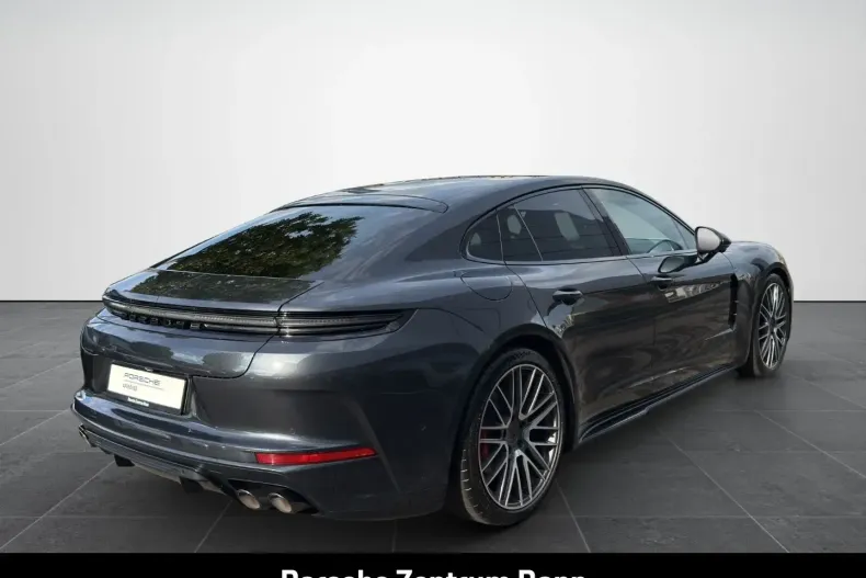 Porsche Panamera din 2024 cu 20.445 km - oferta POR121066 - foto 5