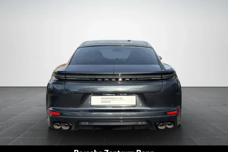 Porsche Panamera din 2024 cu 20.445 km - oferta POR121066 - foto 6