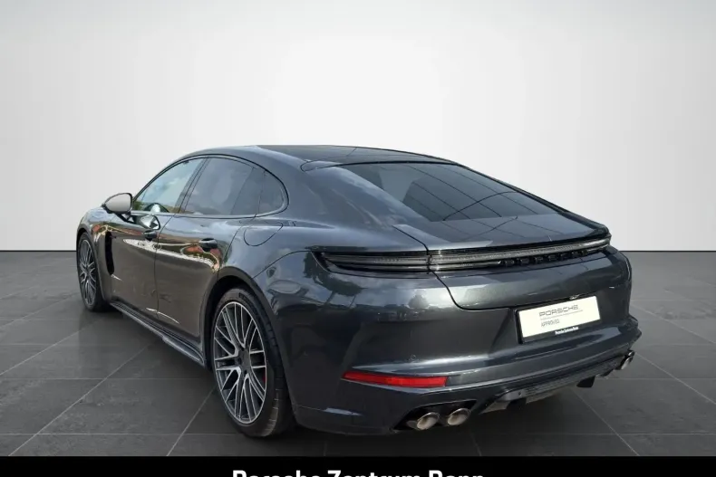 Porsche Panamera din 2024 cu 20.445 km - oferta POR121066 - foto 7