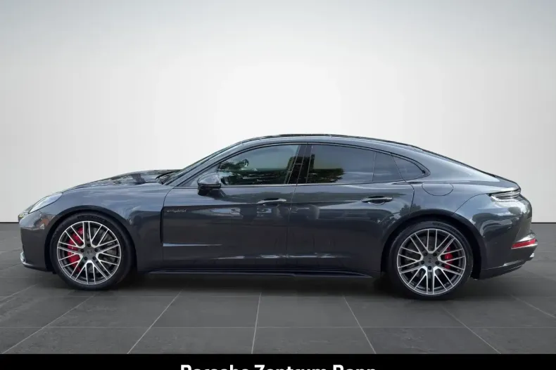 Porsche Panamera din 2024 cu 20.445 km - oferta POR121066 - foto 8