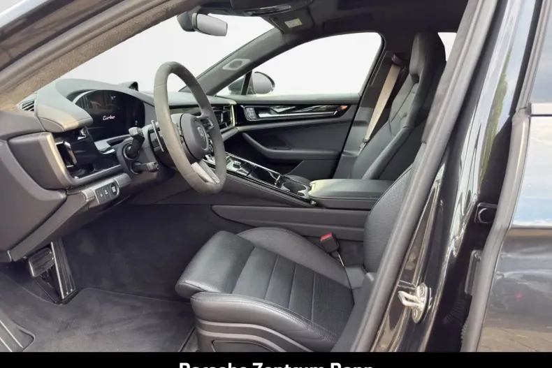 Porsche Panamera din 2024 cu 20.445 km - oferta POR121066 - foto 9