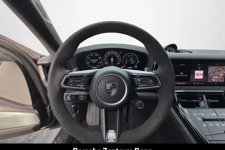 Porsche Panamera din 2024 cu 20.445 km - oferta POR121066 - foto 10