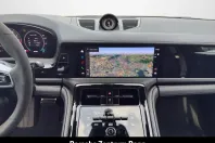 Porsche Panamera din 2024 cu 20.445 km - oferta POR121066 - foto 15