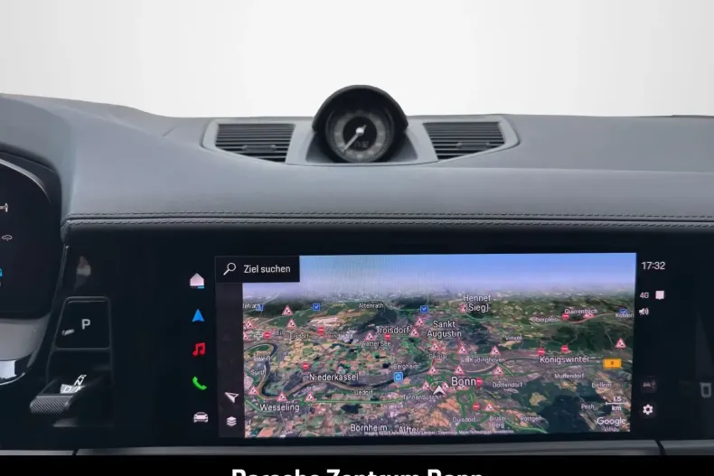 Porsche Panamera din 2024 cu 20.445 km - oferta POR121066 - foto 16