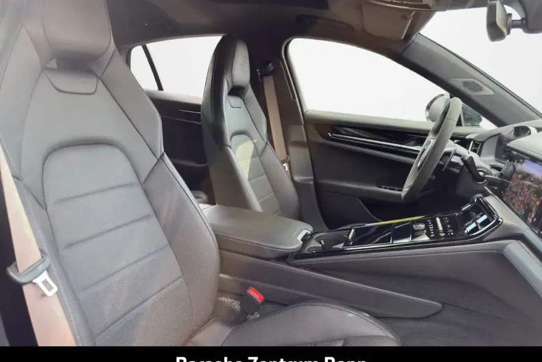 Porsche Panamera din 2024 cu 20.445 km - oferta POR121066 - foto 18