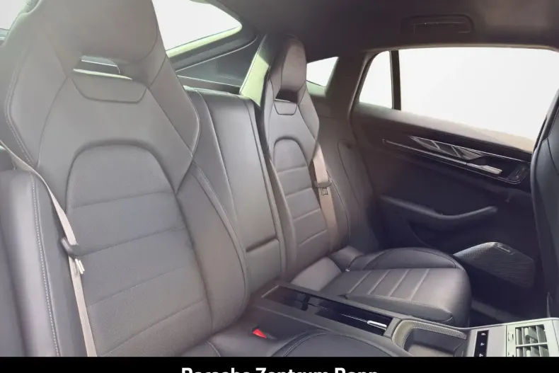 Porsche Panamera din 2024 cu 20.445 km - oferta POR121066 - foto 19