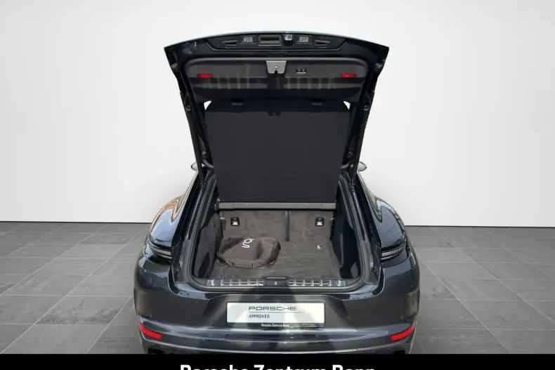 Porsche Panamera din 2024 cu 20.445 km - oferta POR121066 - foto 20