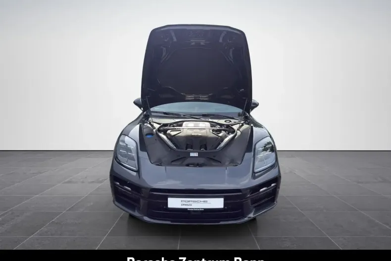 Porsche Panamera din 2024 cu 20.445 km - oferta POR121066 - foto 21
