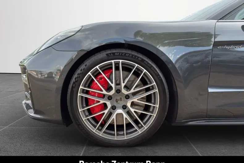 Porsche Panamera din 2024 cu 20.445 km - oferta POR121066 - foto 22