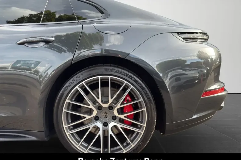 Porsche Panamera din 2024 cu 20.445 km - oferta POR121066 - foto 25