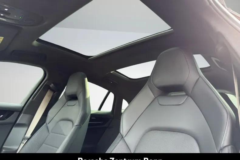 Porsche Panamera din 2024 cu 20.445 km - oferta POR121066 - foto 26