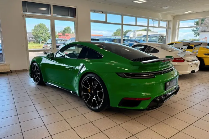 Porsche 992 din 2024 cu 43.911 km - oferta POR121067 - foto 3