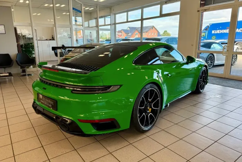 Porsche 992 din 2024 cu 43.911 km - oferta POR121067 - foto 5