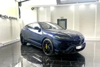 Lamborghini Urus din 2022 cu 109.000 km - oferta LAM121068 - foto 1