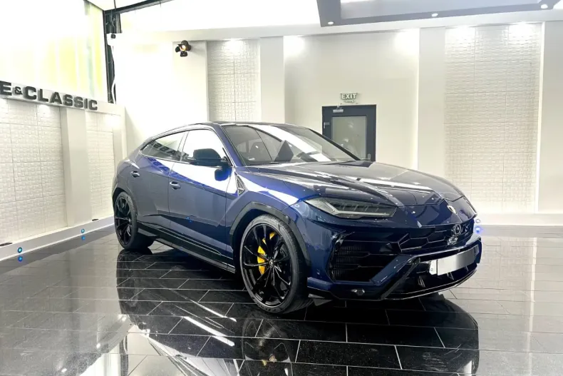 Lamborghini Urus din 2022 cu 109.000 km - oferta LAM121068 - foto 1