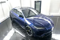 Lamborghini Urus din 2022 cu 109.000 km - oferta LAM121068 - foto 2