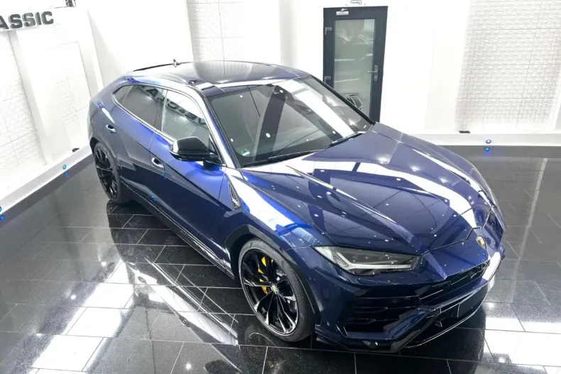 Lamborghini Urus din 2022 cu 109.000 km - oferta LAM121068 - foto 2
