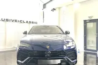 Lamborghini Urus din 2022 cu 109.000 km - oferta LAM121068 - foto 4