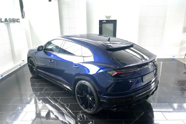 Lamborghini Urus din 2022 cu 109.000 km - oferta LAM121068 - foto 5