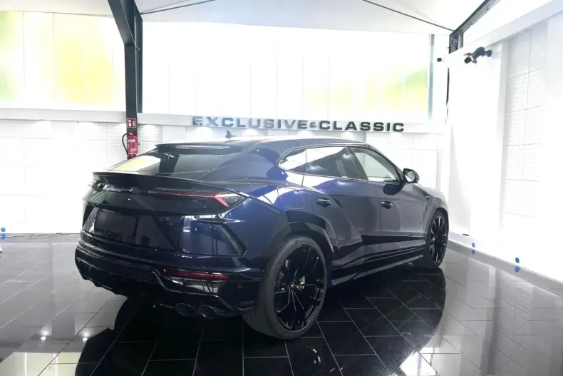 Lamborghini Urus din 2022 cu 109.000 km - oferta LAM121068 - foto 6