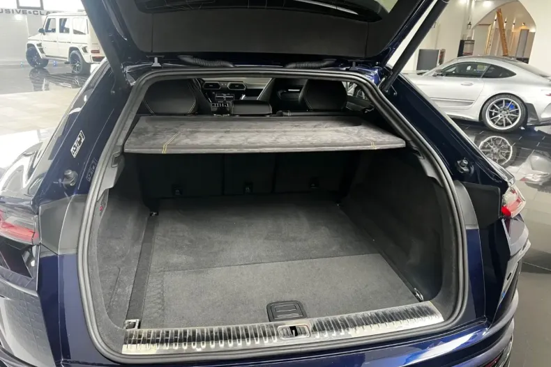 Lamborghini Urus din 2022 cu 109.000 km - oferta LAM121068 - foto 13