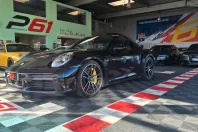 Porsche 992 din 2023 cu 16.500 km - oferta POR121069 - foto 1